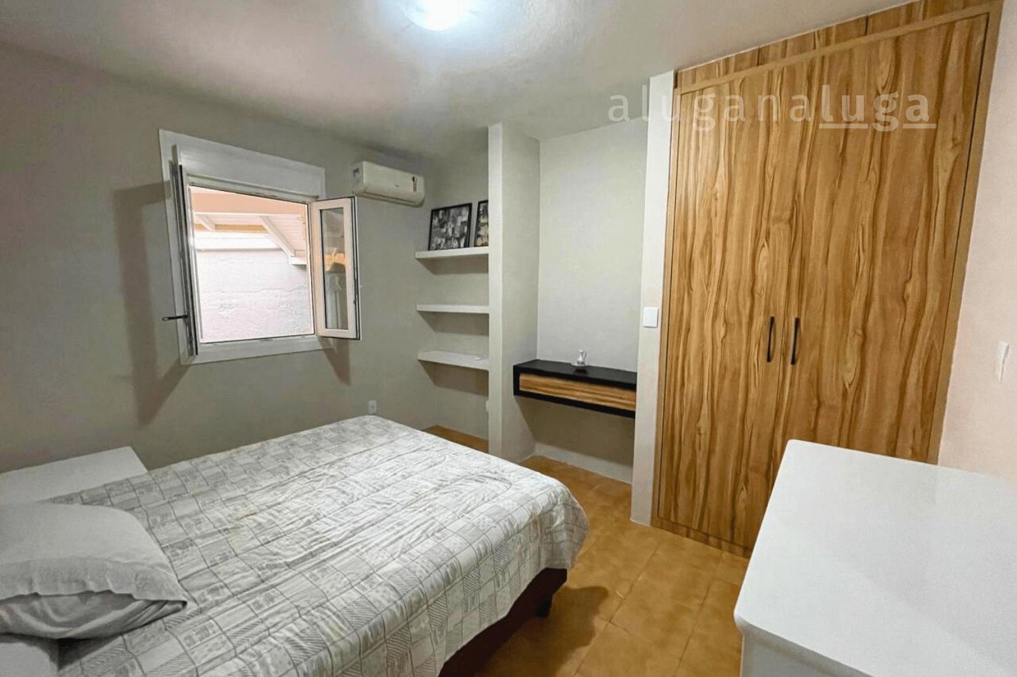 Residencial Ingleses Norte - A 2 Min Da Praia#6 Apartamento