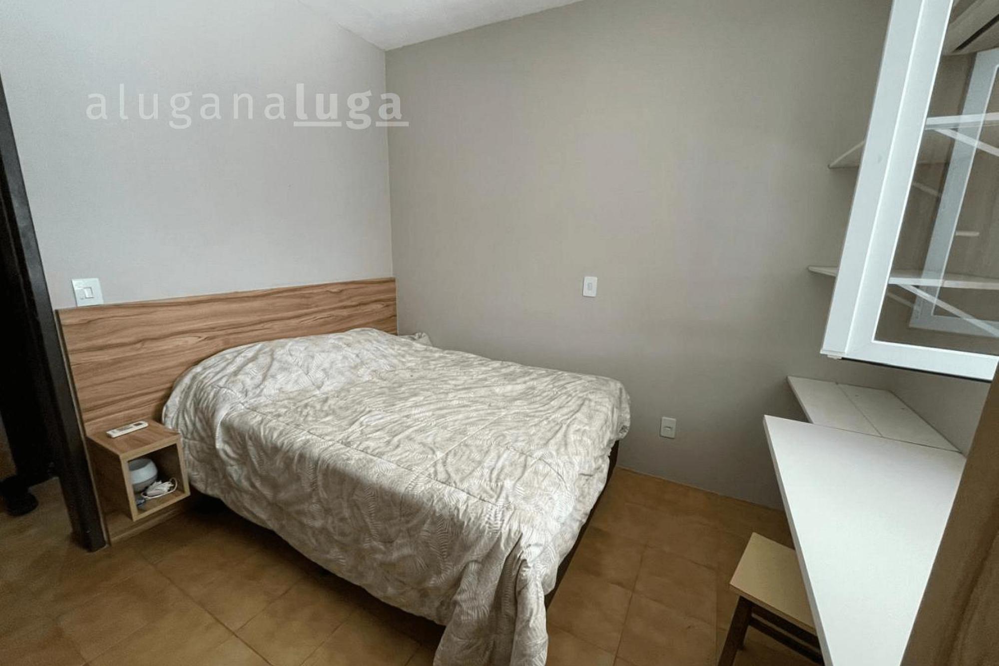 Apartamento Residencial Ingleses Norte - A 2 Min Da Praia#6 *