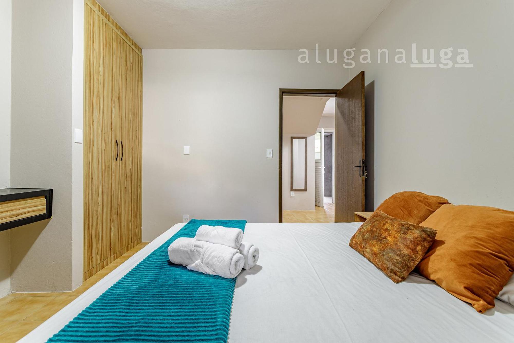 Residencial Ingleses Norte - A 2 Min Da Praia#6 Apartamento *