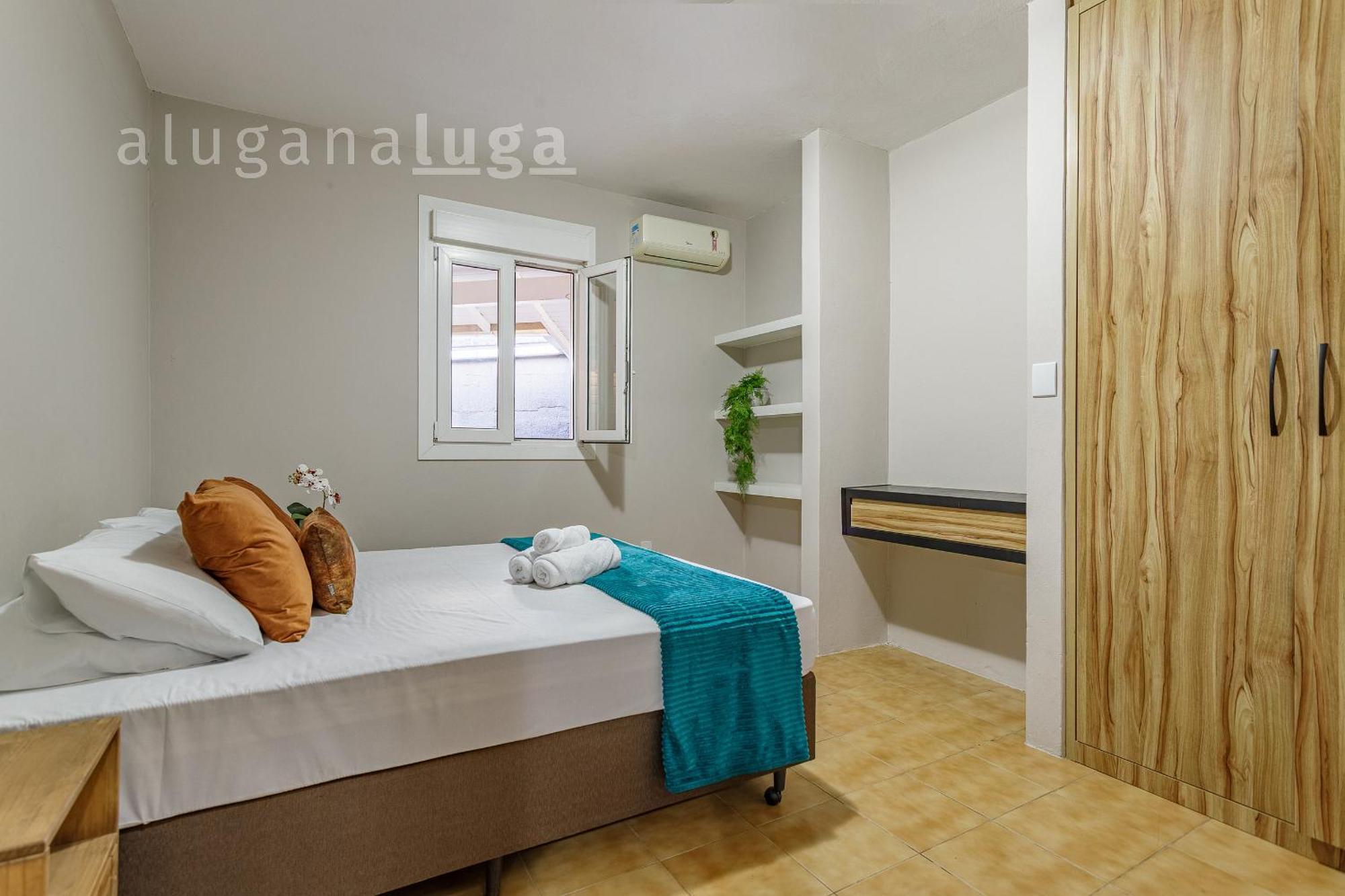 Residencial Ingleses Norte - A 2 Min Da Praia#6 Apartamento Florianopolis