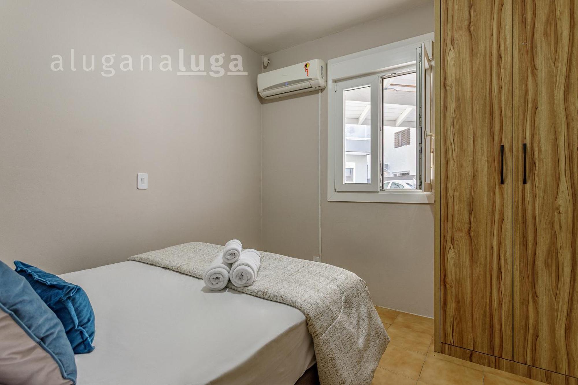 Residencial Ingleses Norte - A 2 Min Da Praia#6 Apartamento *