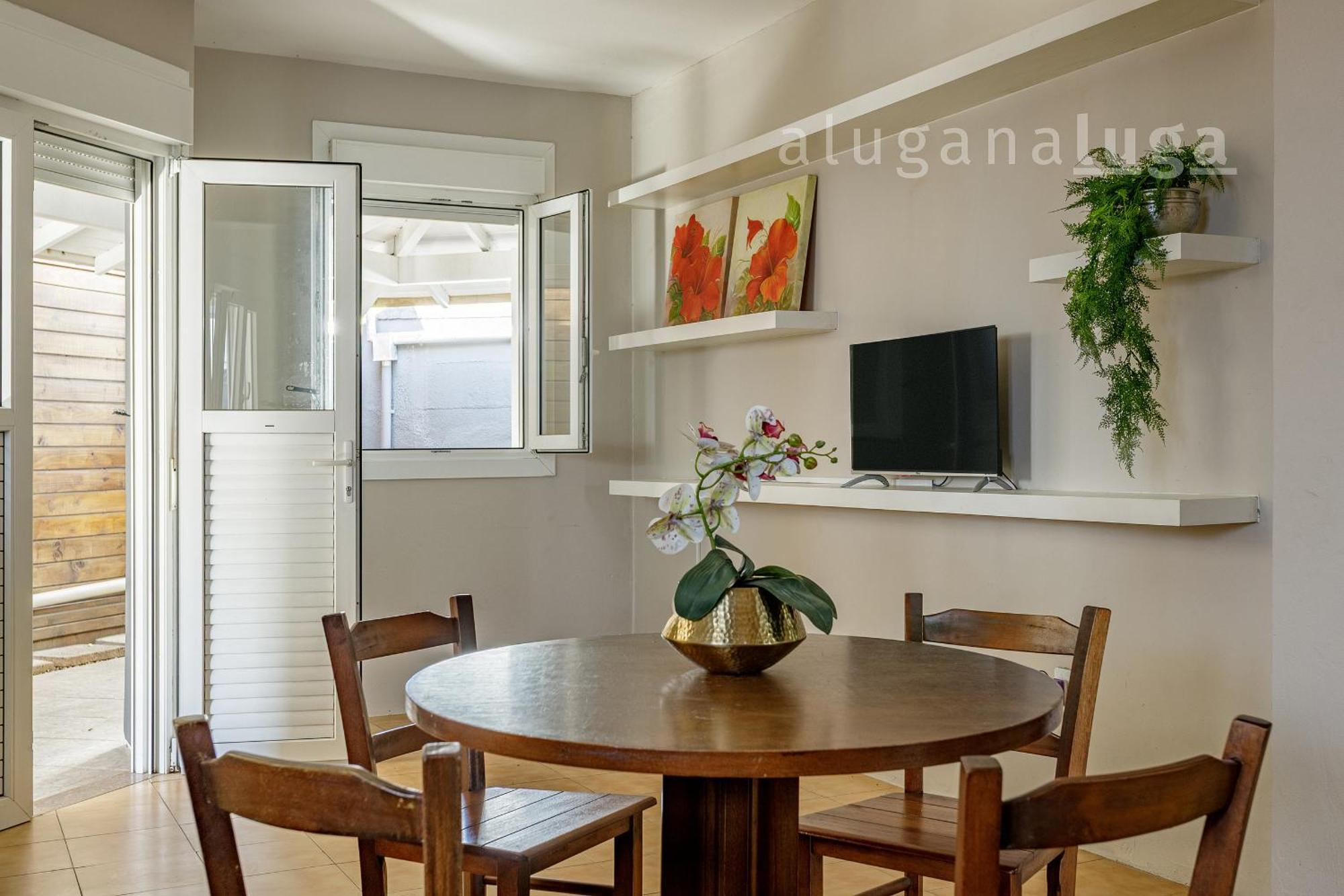 Residencial Ingleses Norte - A 2 Min Da Praia#6 Apartamento Florianopolis