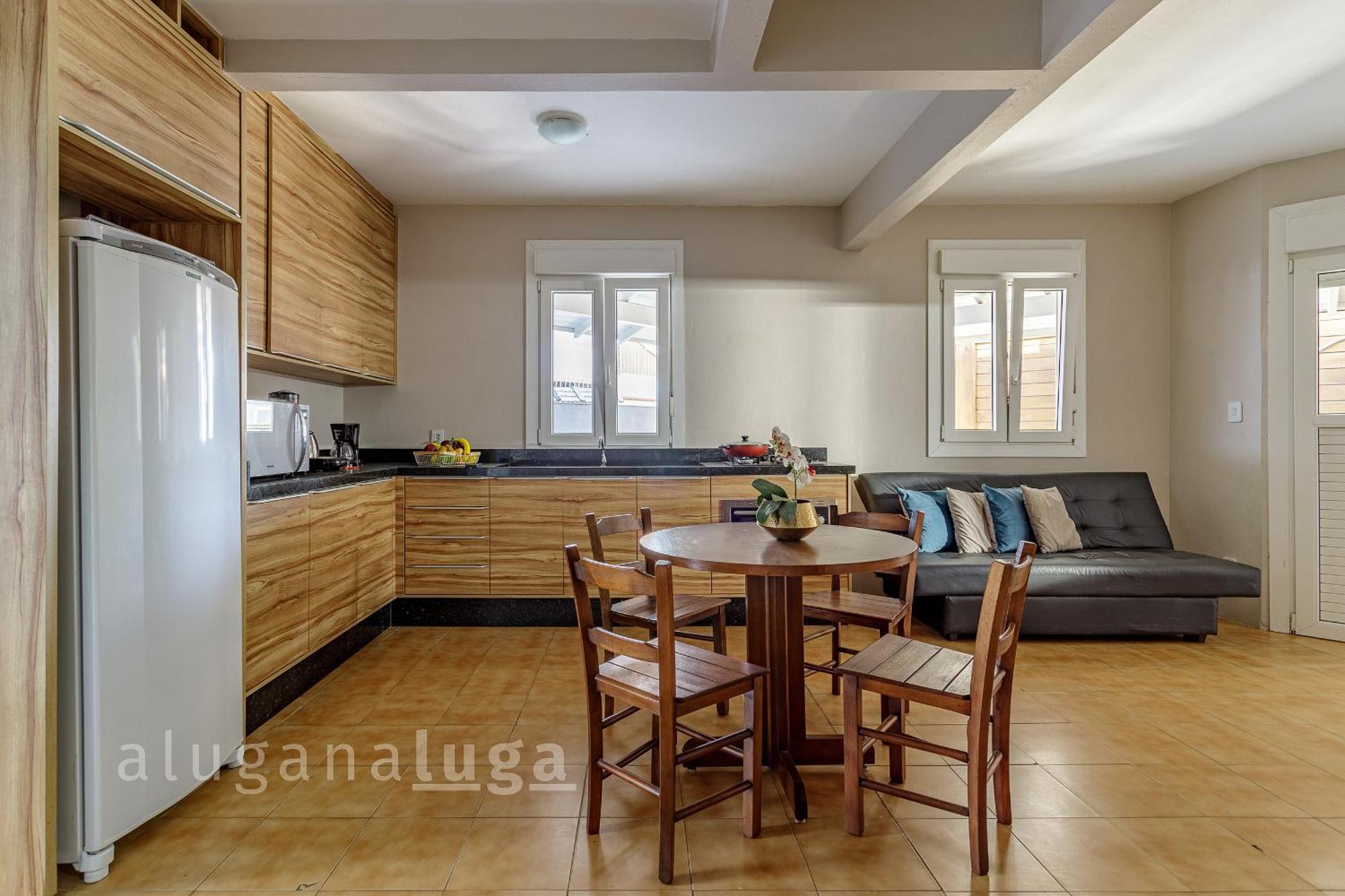 Residencial Ingleses Norte - A 2 Min Da Praia#6 * Florianopolis
