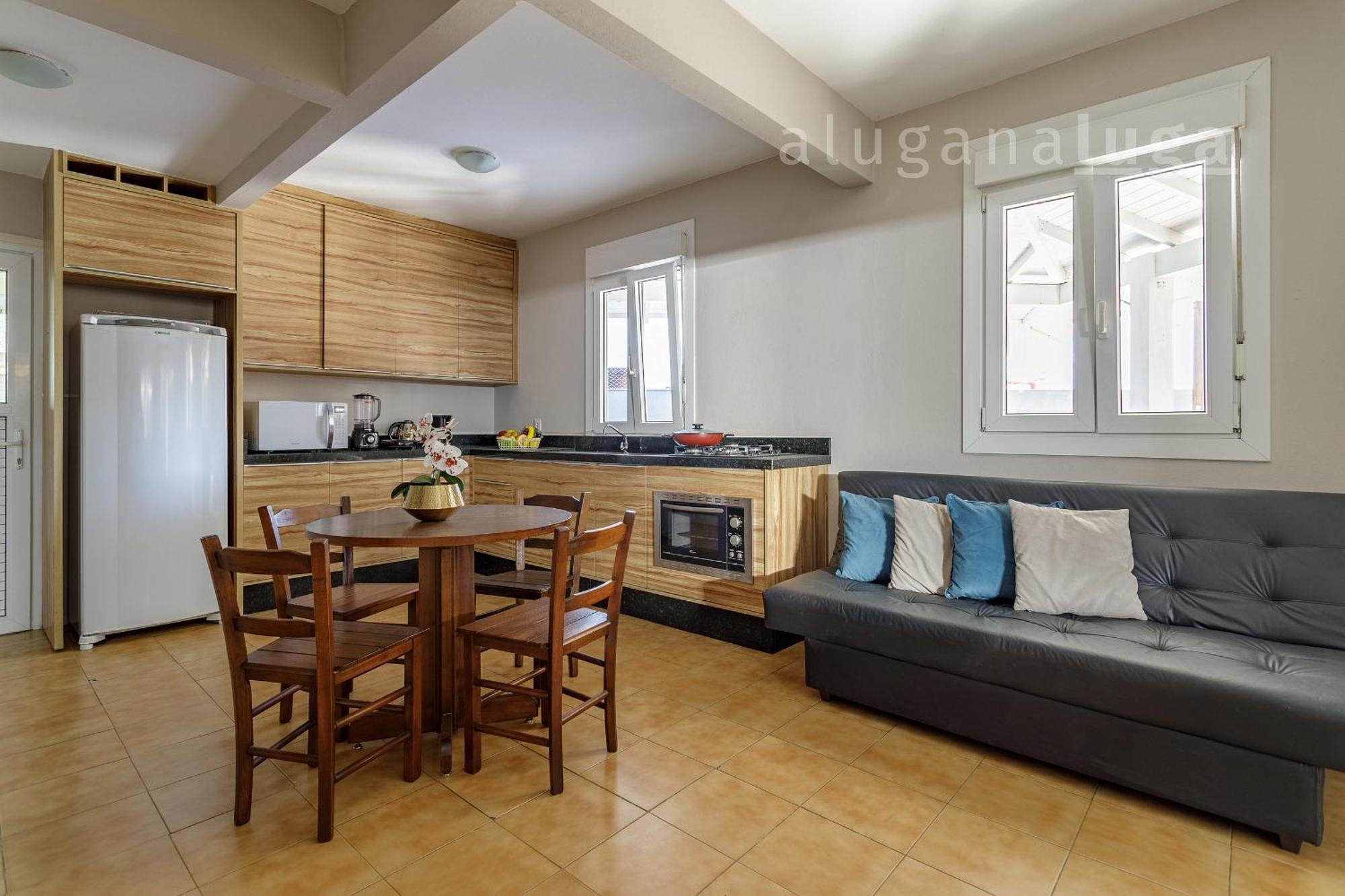 Apartamento Residencial Ingleses Norte - A 2 Min Da Praia#6 Florianopolis