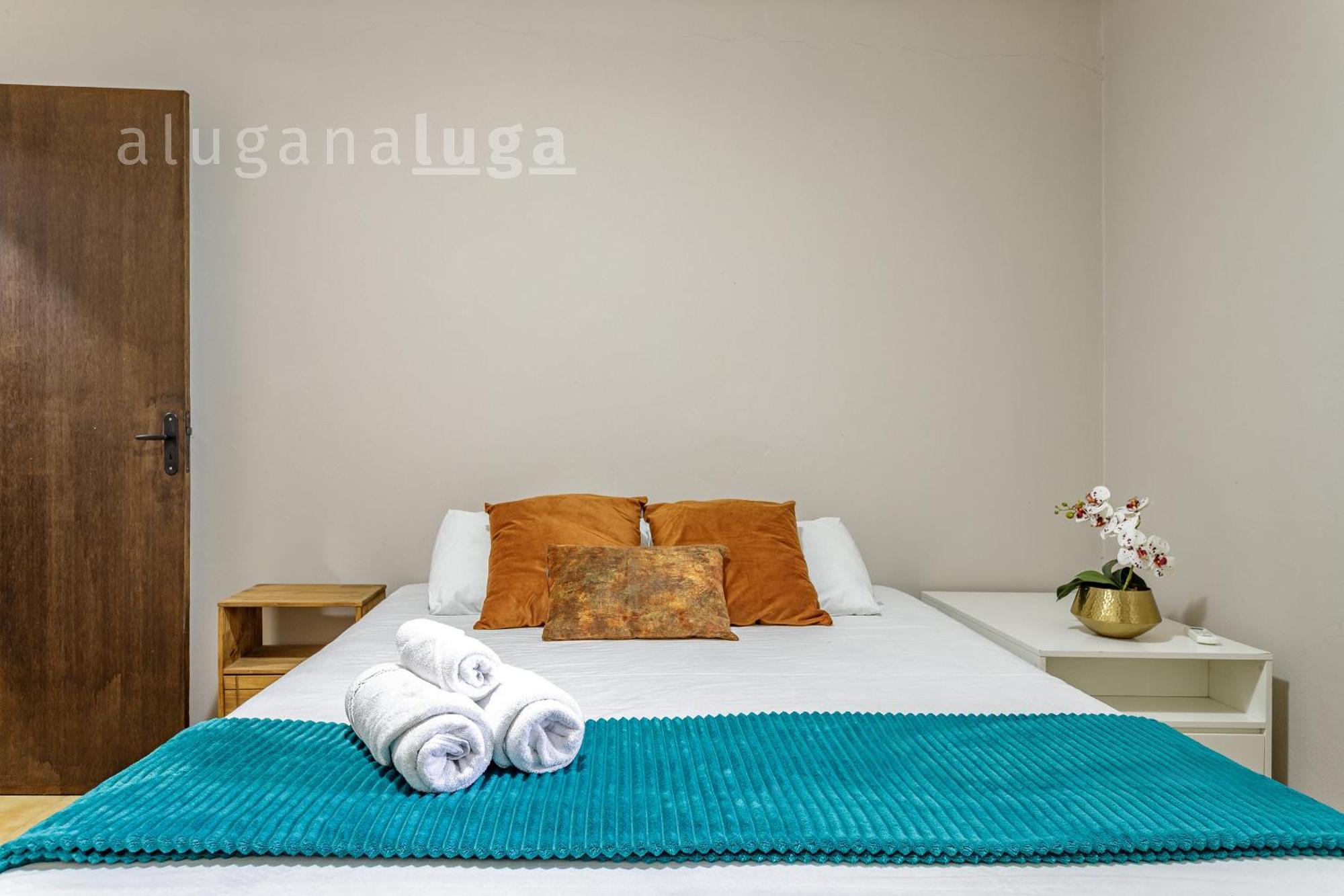 Apartamento Residencial Ingleses Norte - A 2 Min Da Praia#6 *